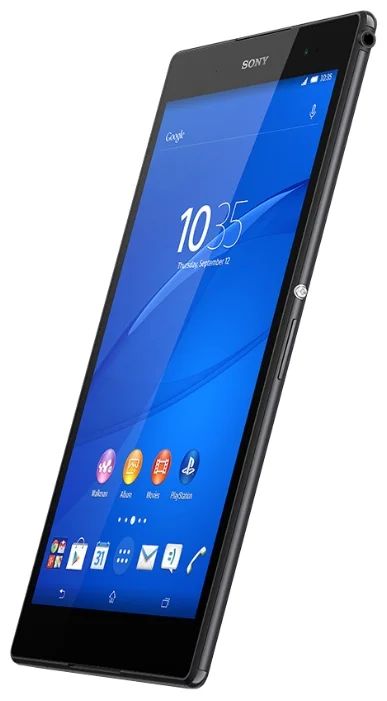 Лот: 6946876. Фото: 1. Продам планшет Sony Xperia Z3... Планшеты