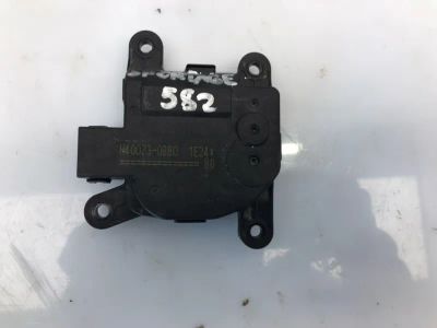 Лот: 21704753. Фото: 1. сервопривод заслонки печки Kia... Двигатель и элементы двигателя