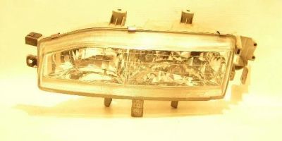 Лот: 3109235. Фото: 1. Фара Honda Accord 001-6660 L. Оптика и освещение