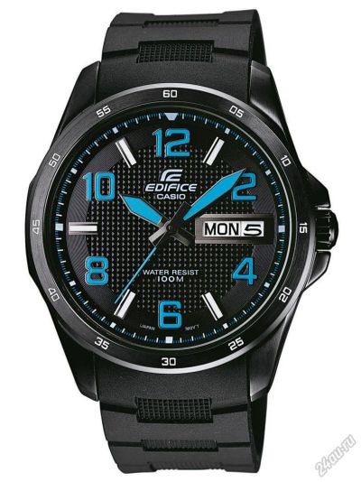 Лот: 6065822. Фото: 1. Часы Casio EF132PB1A2. Оригинальные наручные часы