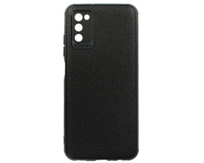 Лот: 18674439. Фото: 1. Чехол Samsung Galaxy A03s (A037F... Чехлы, бамперы