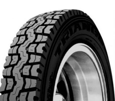Лот: 4167505. Фото: 1. Грузовые шины 275/80 R22.5 Triangle... Шины