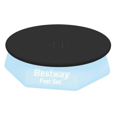 Лот: 25433080. Фото: 1. Тент Bestway для бассейна с надувным... Бассейны, аксессуары и комплектующие