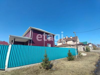 Лот: 25291833. Фото: 1. 5-комн. и более дом , Красноярск... Дома