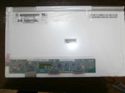 Лот: 3648604. Фото: 1. Матрица N101L6-L01 Rev.C2 LED... Матрицы для дисплея