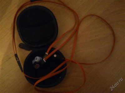 Лот: 2136711. Фото: 1. Nokia 5530+Monster beats orig. Смартфоны