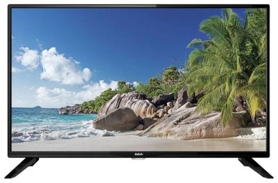Лот: 11402723. Фото: 1. Телевизор 39" BBK 39LEX-5045/T2C... Телевизоры