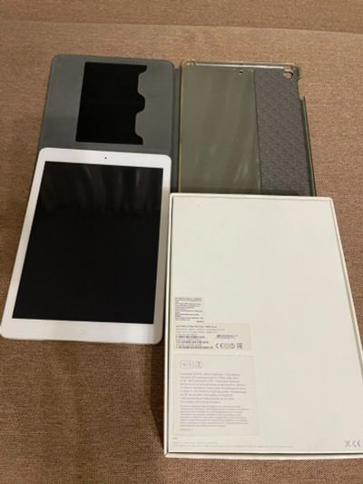 Лот: 17309583. Фото: 1. ipad air 2 wifi cellular 16gb. WiFi, Bluetooth адаптеры