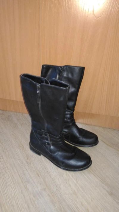 Лот: 7975145. Фото: 1. Сапоги. Сапоги