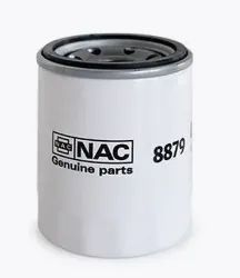 Лот: 23342032. Фото: 1. Масляный фильтр Nac 8887. Расходные материалы
