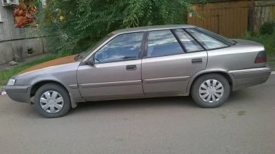 Лот: 4438237. Фото: 1. Daewoo Espero. Автомобили