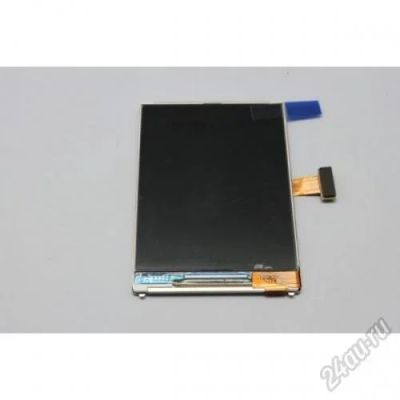 Лот: 1095691. Фото: 1. Дисплей Samsung C3300 Champ доставка. Дисплеи, дисплейные модули, тачскрины