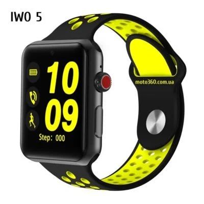Лот: 11940986. Фото: 1. V Watch копия Apple Watch. Другие наручные часы