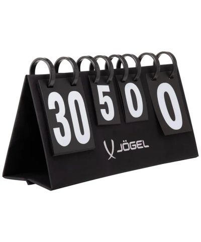 Лот: 22374566. Фото: 1. Табло для счета Jogel JA-300... Другое (спортивные товары)