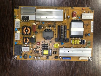 Лот: 17290287. Фото: 1. LG PCB EAX62865601/7 REV1.0. Запчасти для телевизоров, видеотехники, аудиотехники