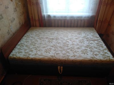 Лот: 13558041. Фото: 1. Кровать. Кровати