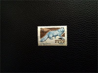 Лот: 8957530. Фото: 1. марка 33. Марки