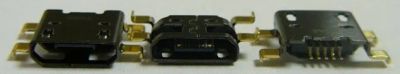Лот: 8332855. Фото: 1. Системный разъем HTC One X/One... Шлейфы, разъёмы