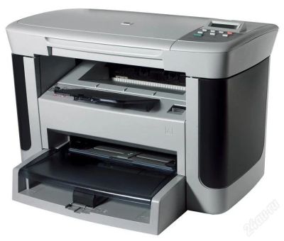 Лот: 1881270. Фото: 1. HP LaserJet M1120. МФУ и копировальные аппараты