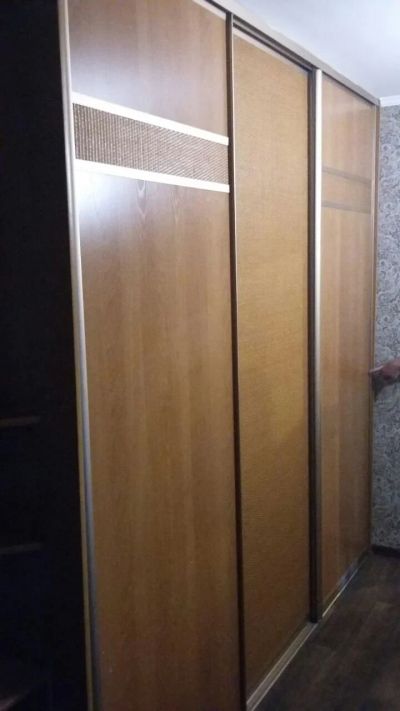Лот: 11817393. Фото: 1. шкаф 2. Шкафы, шкафы-купе