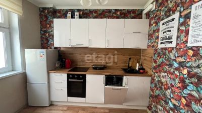 Лот: 25789782. Фото: 1. 1-комн. квартира , Красноярск... Квартиры, студии