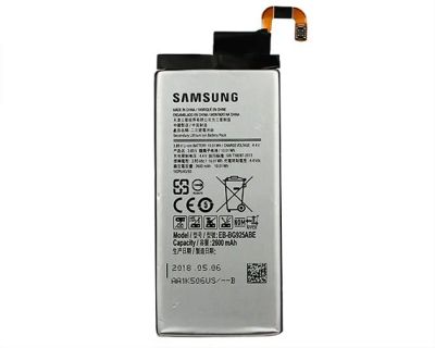 Лот: 18458588. Фото: 1. АКБ Samsung Galaxy S6 Edge (SM-G925... Аккумуляторы