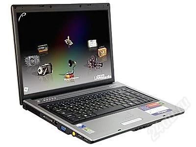 Лот: 2391098. Фото: 1. Продам ноутбук RoverBook Voyager... Ноутбуки