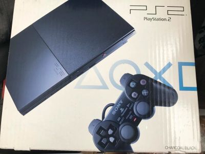 Лот: 9580751. Фото: 1. Play Station 2, игры. Игровые приставки, консоли