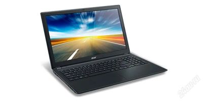 Лот: 2438821. Фото: 1. Продам ноутбук ACER V5-571G-32364G32Mabb... Ноутбуки
