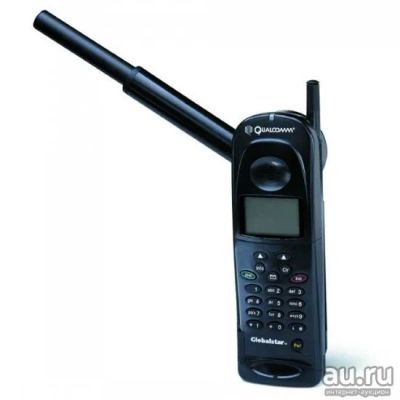 Лот: 13675644. Фото: 1. Спутниковый телефон Qualcomm GSP1600. Проводные телефоны