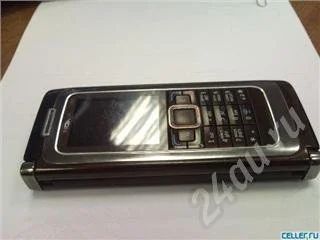 Лот: 433524. Фото: 1. Продам Nokia E90. Смартфоны