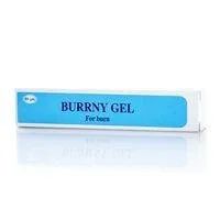 Лот: 18036542. Фото: 1. Гель от ожогов Burrny (Gel for... Уход за телом