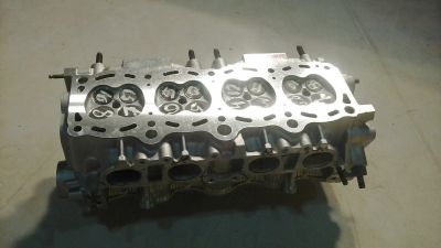 Лот: 9516640. Фото: 1. гбц 3s-fe. Двигатель и элементы двигателя
