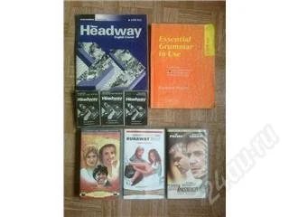 Лот: 90614. Фото: 1. английский язык. Другое (учебники и методическая литература)