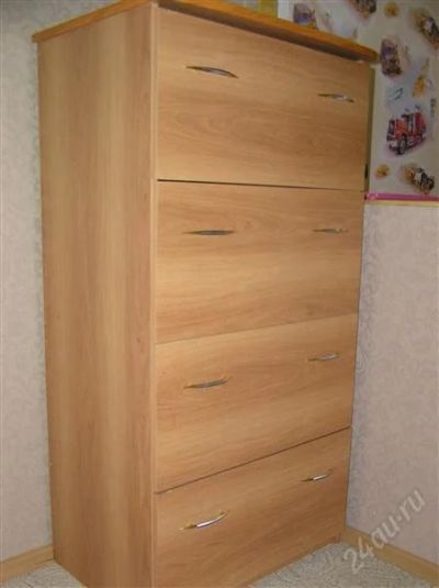 Лот: 794347. Фото: 1. Комод. Другое (мебель)