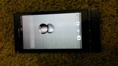 Лот: 3271246. Фото: 1. sony xperia P (Обмен/продажа). Смартфоны