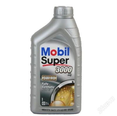 Лот: 2335904. Фото: 1. Моторное синтетическое масло Mobil... Масла, жидкости