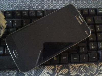 Лот: 6227242. Фото: 1. продам Samsung mega 5.8. Смартфоны