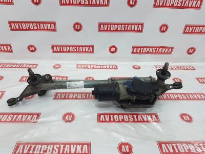 Лот: 20902943. Фото: 1. Привод дворников Honda Edix BE1... Двигатель и элементы двигателя