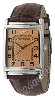 Лот: 224629. Фото: 1. emporio armani. Красноярск