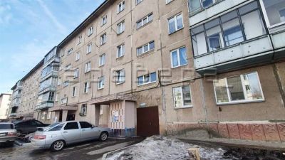 Лот: 20180805. Фото: 1. 1-комнатная квартира на ул. Алёши... Квартиры, студии