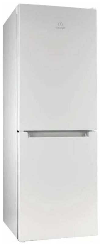 Лот: 20349618. Фото: 1. Холодильник Indesit DS 316 W... Холодильники, морозильные камеры