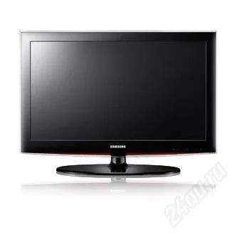 Лот: 2732950. Фото: 1. жк телевизор samsung le22d450... Телевизоры