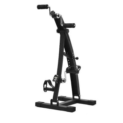 Лот: 24882989. Фото: 1. Велотренажер Dfc B6009 Dual Bike. Велотренажеры