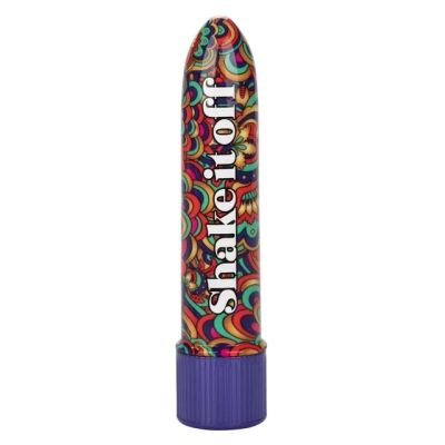 Лот: 22056496. Фото: 1. Мини-вибратор Naughty Bits Shake... Игрушки