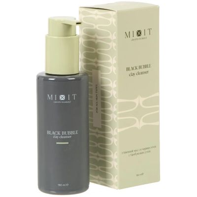 Лот: 25129350. Фото: 1. Мусс для умывания Mixit, Your... Уход за лицом 