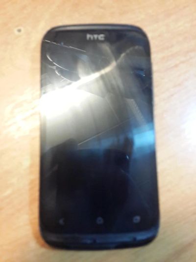 Лот: 6763787. Фото: 1. HTC Desire V. Смартфоны
