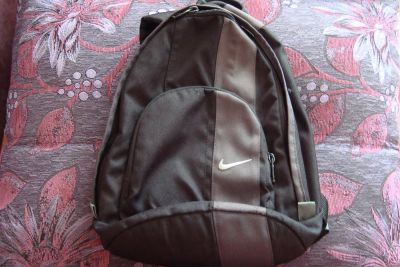 Лот: 8070436. Фото: 1. Рюкзак Nike, оригинал. Рюкзаки