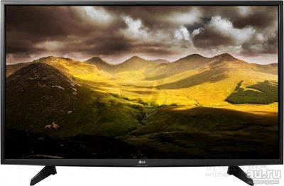 Лот: 9075668. Фото: 1. Телевизор LG 43LH520V НОВЫЙ. Телевизоры