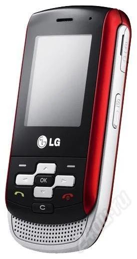Лот: 630632. Фото: 1. LG KP265. Кнопочные мобильные телефоны